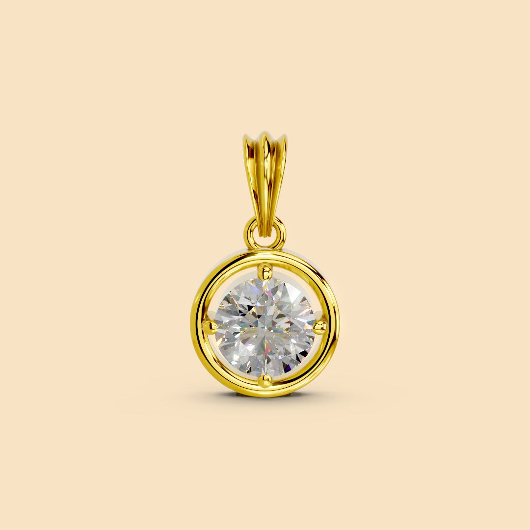 Lumi Pendant