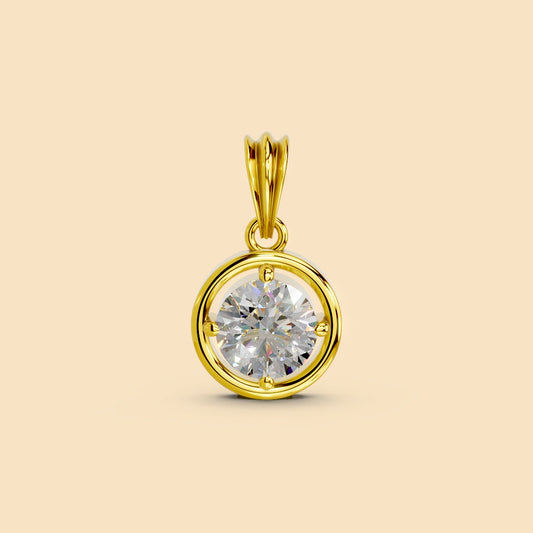 Lumi Pendant