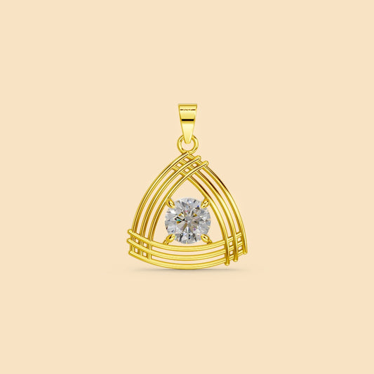 Solis Pendant (without chain)