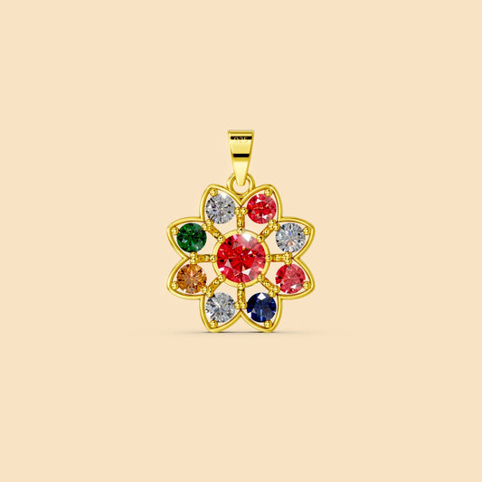 Positivity Pendant