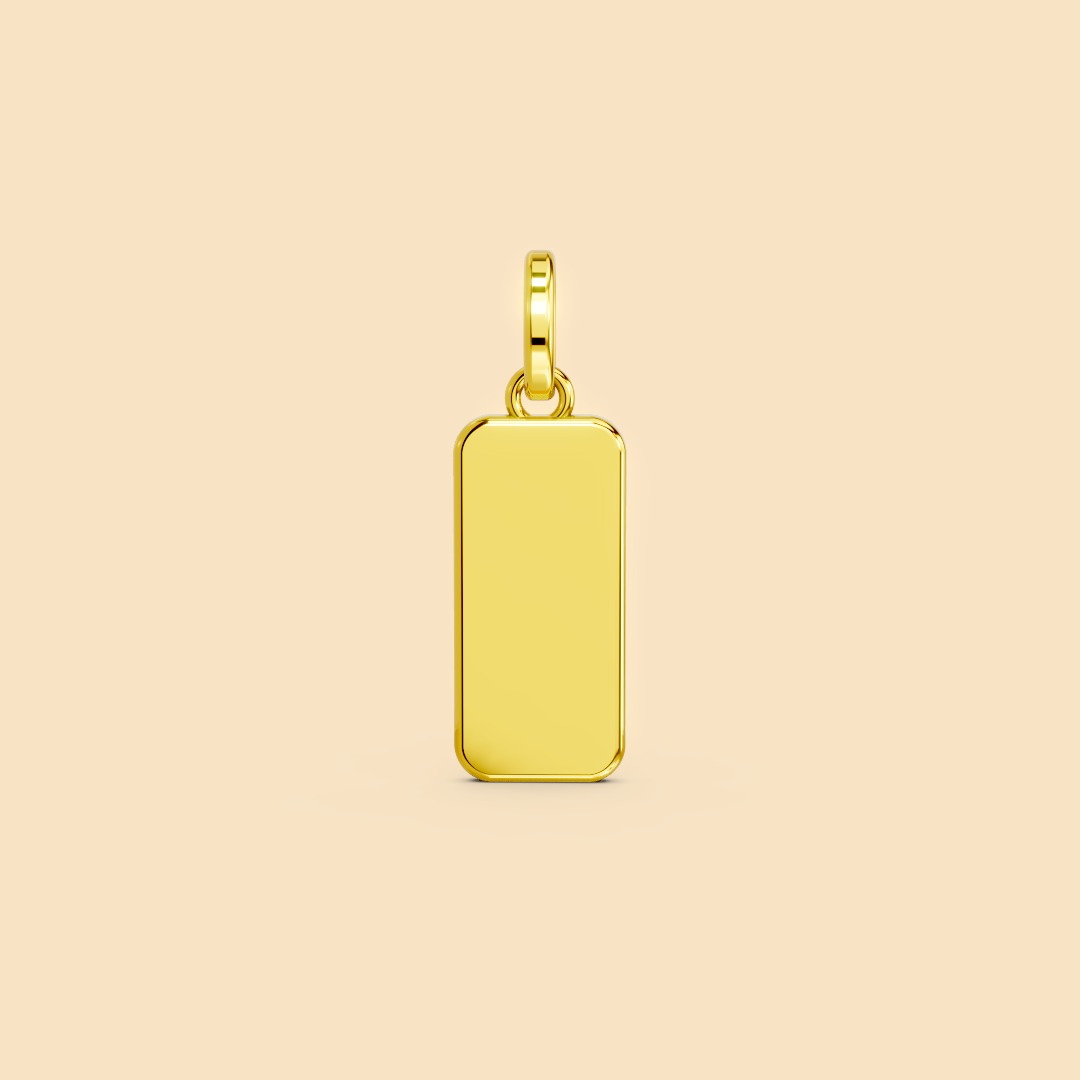 Apex Pendant