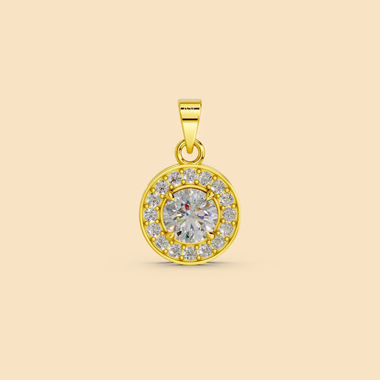Orbis Pendant