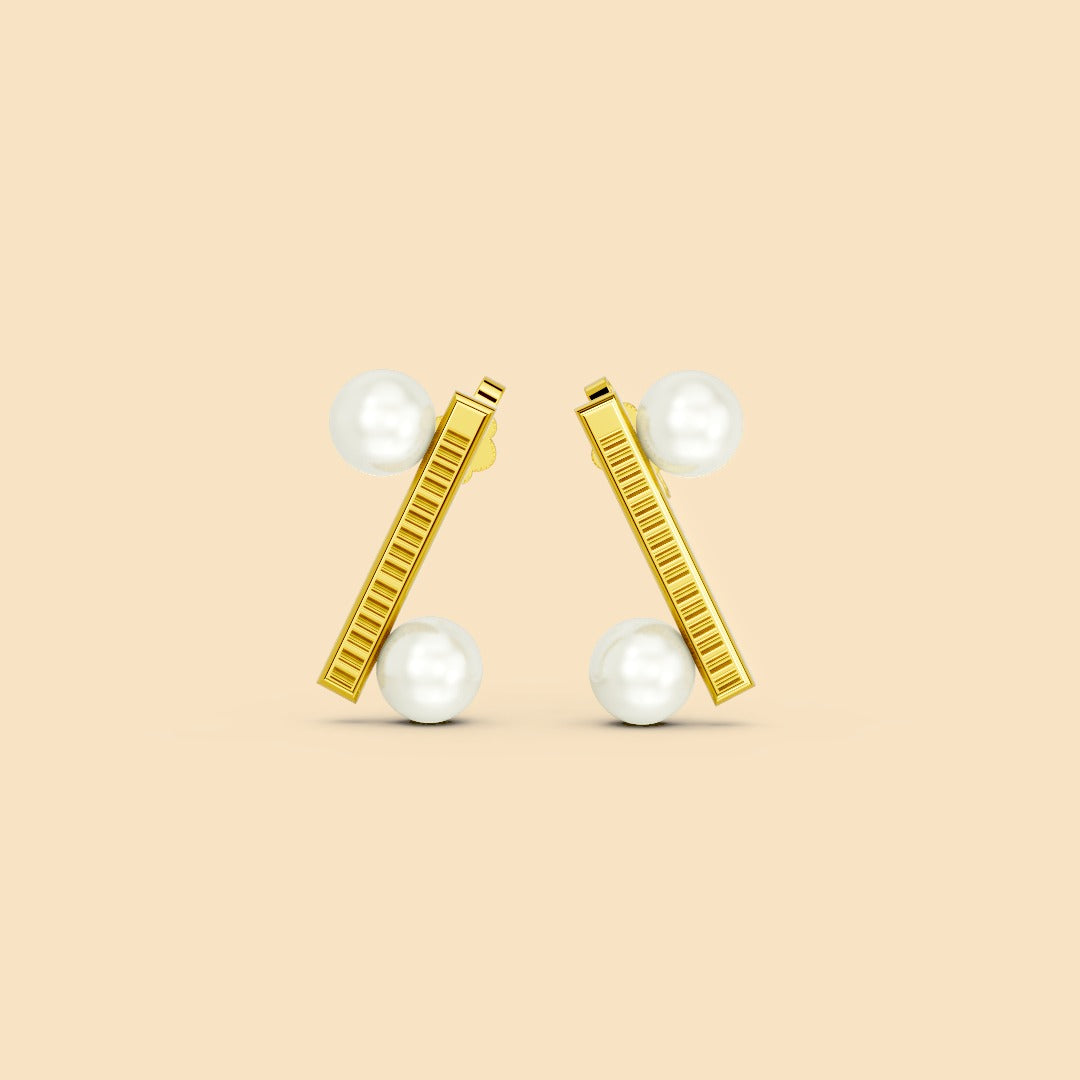 Riviera Earrings