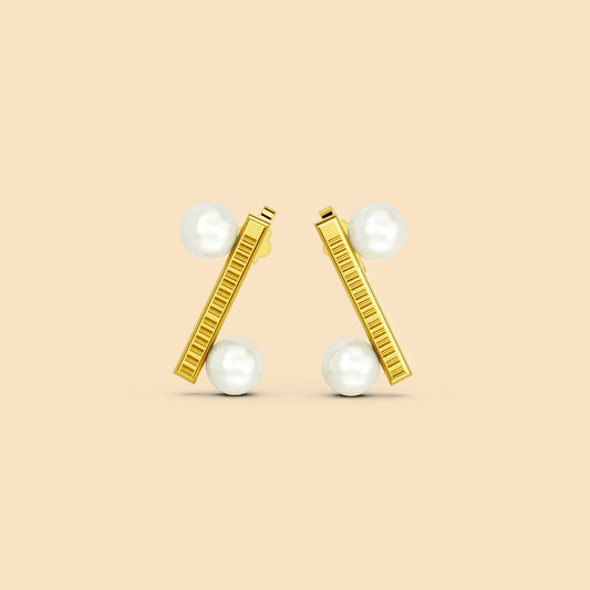 Riviera Earrings