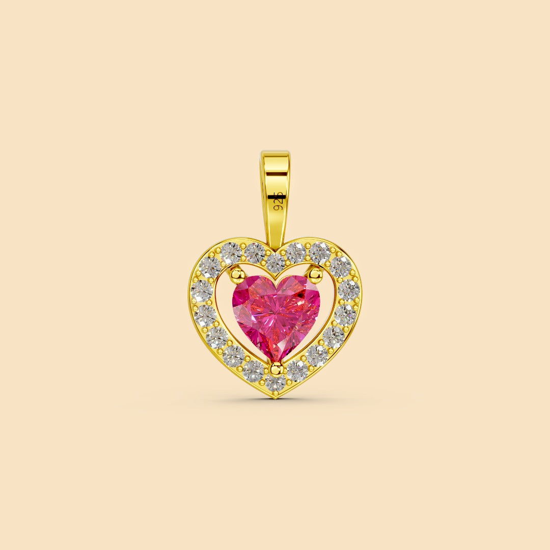 Mora Pendant