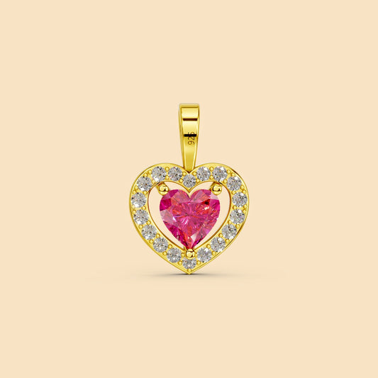 Mora Pendant