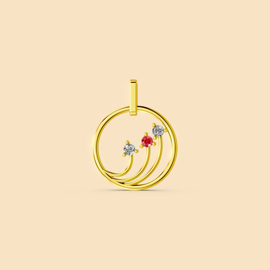 Trista Pendant
