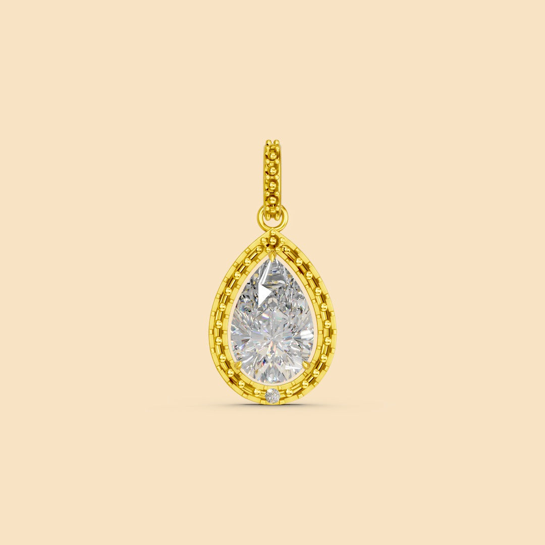 Dreamdrop Pendant