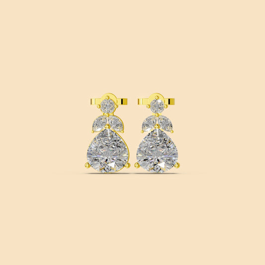 Ocean Mist Earrings