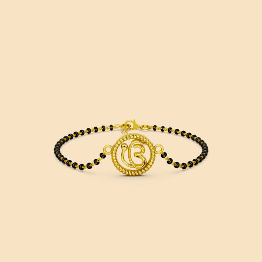 Ek Onkar Bracelet