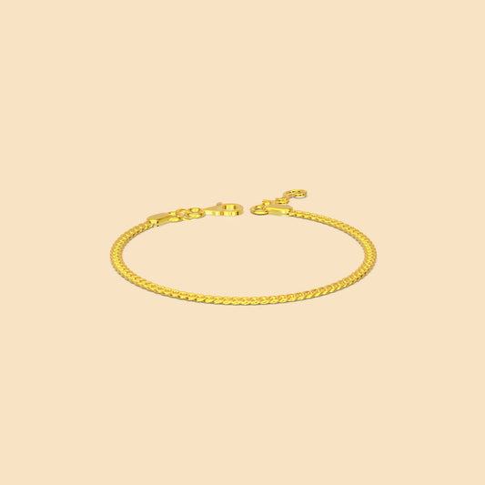 Balance Bracelet for Men