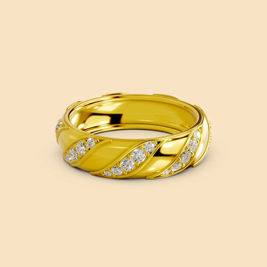Vale Band for Men
