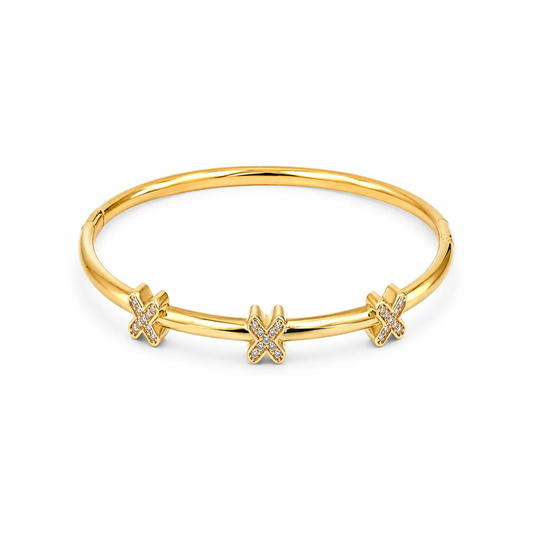 Khushrang Bangle Bracelet