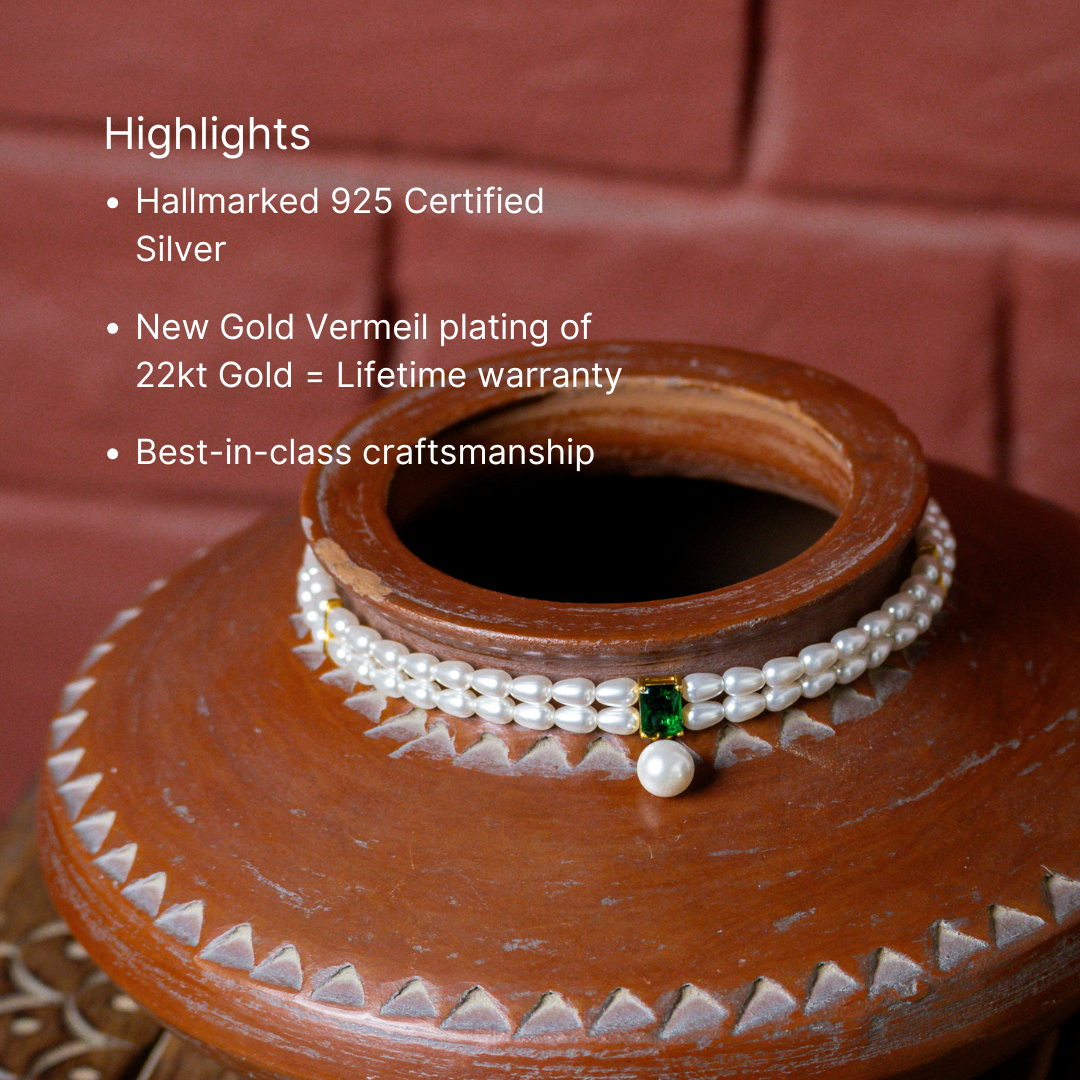 The Heirloom Choker