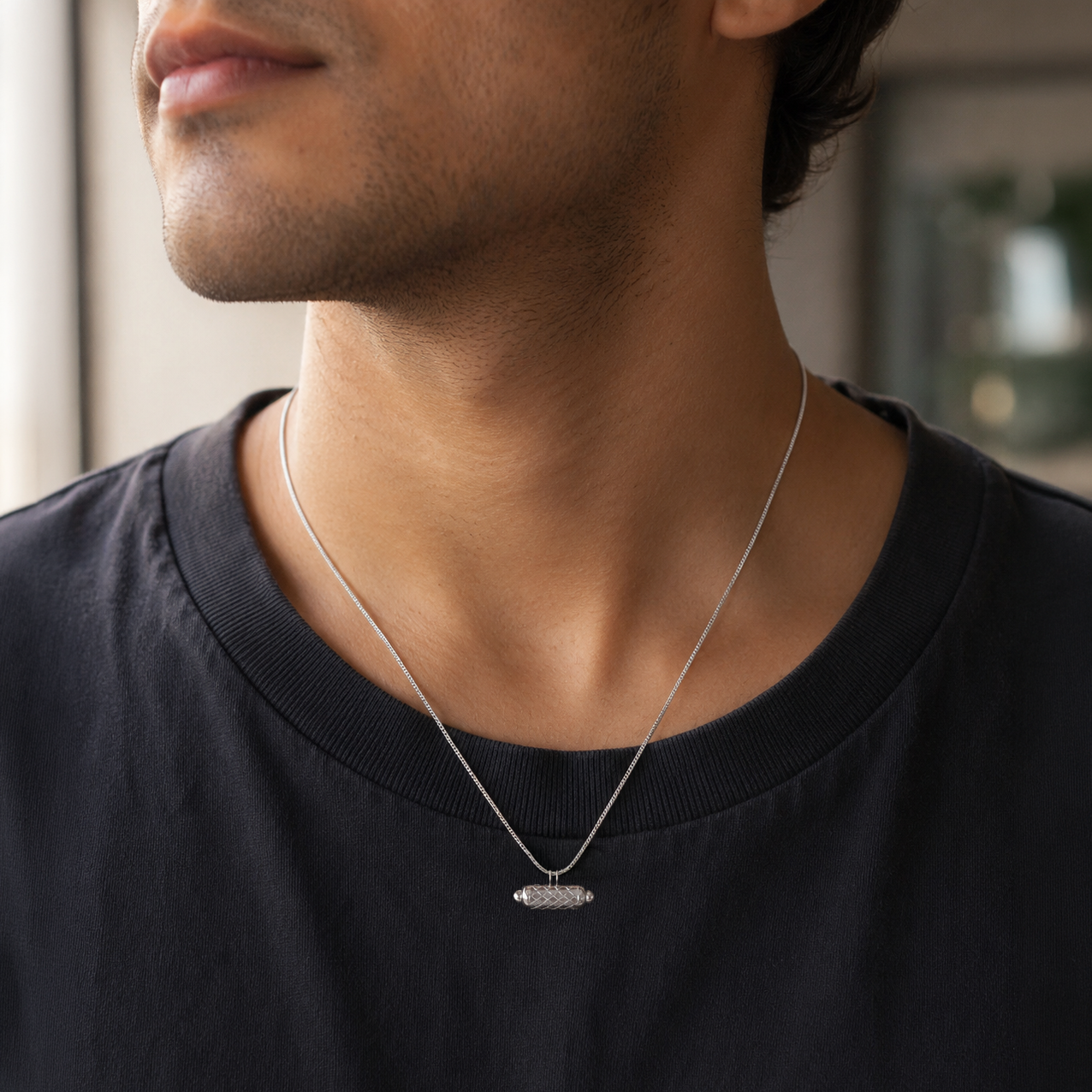Guardian Locket