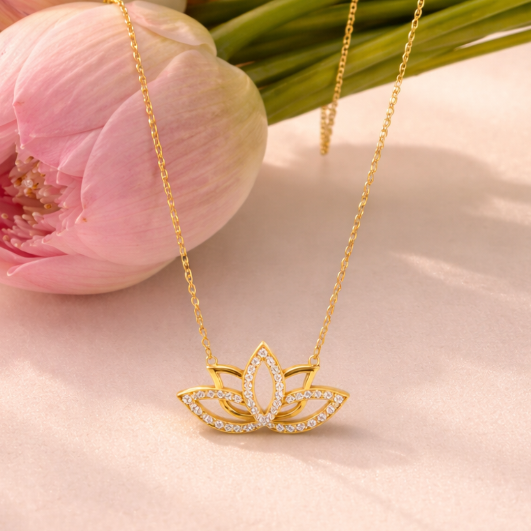 Nalini Neckpiece