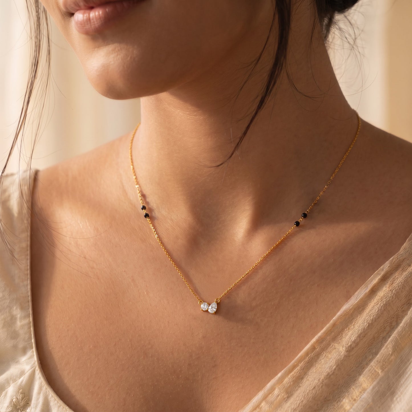 Seher Mangalsutra