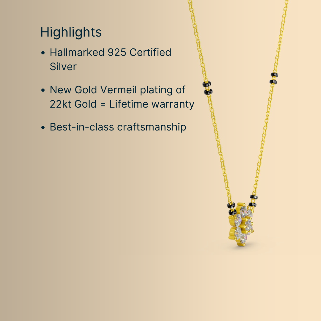 Tara Mangalsutra
