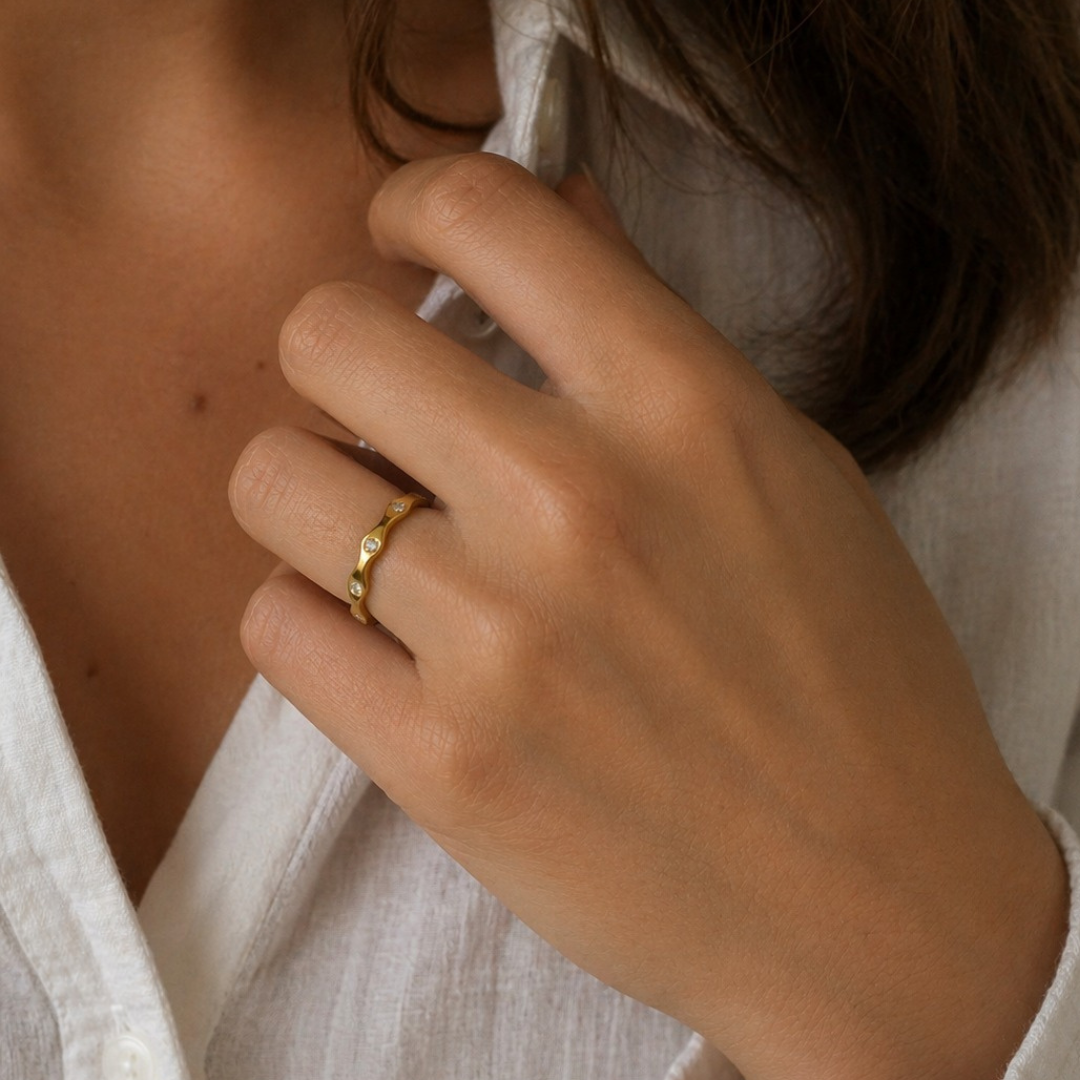Aura Band for Women