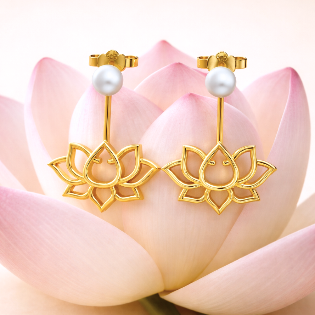 Nalini Earrings