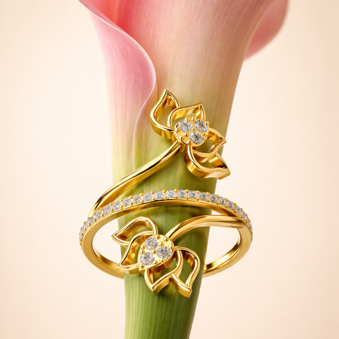 Oria Ring