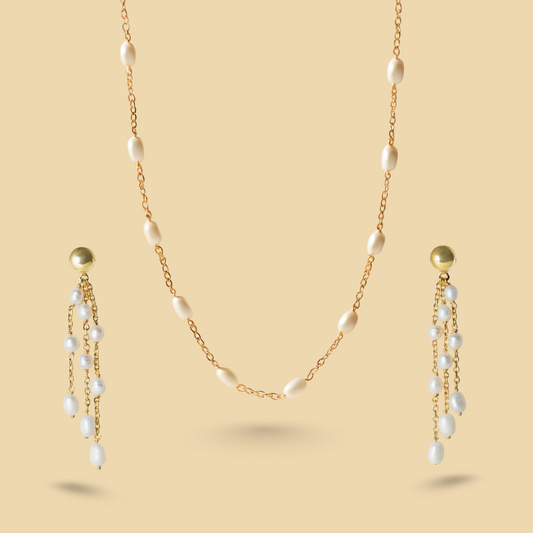 Serenity Everyday Set
