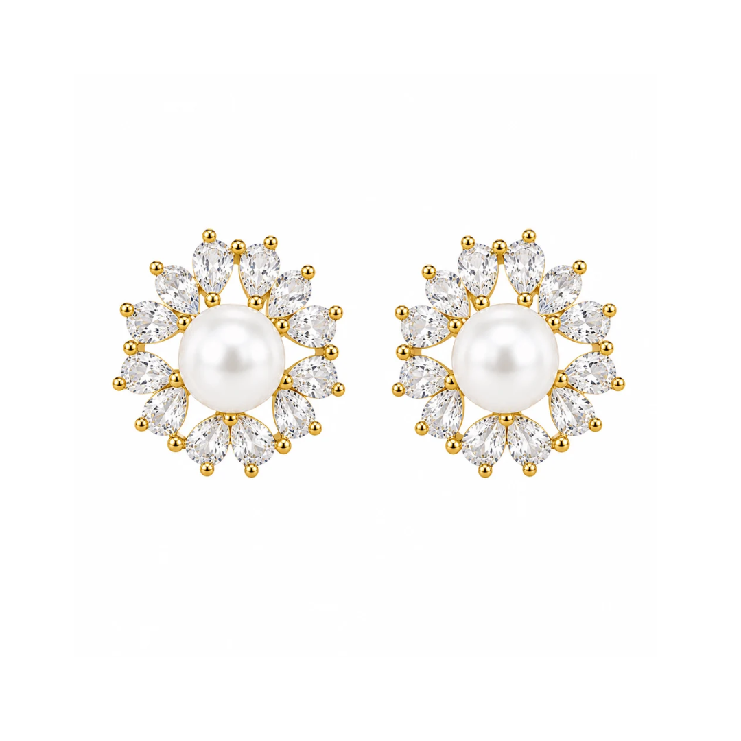 Pheri Earrings