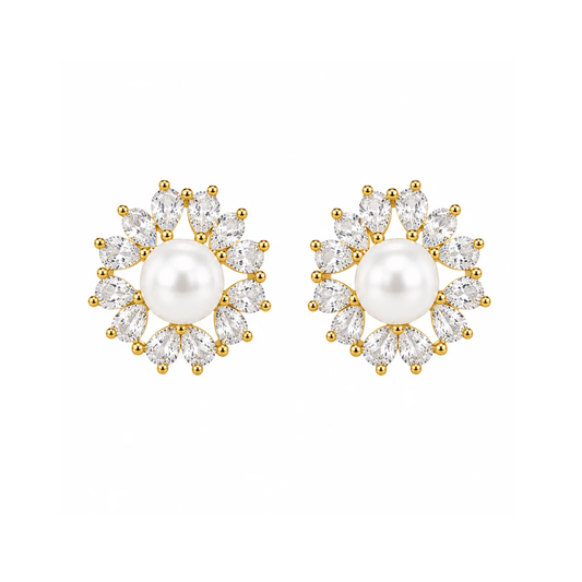 Pheri Earrings