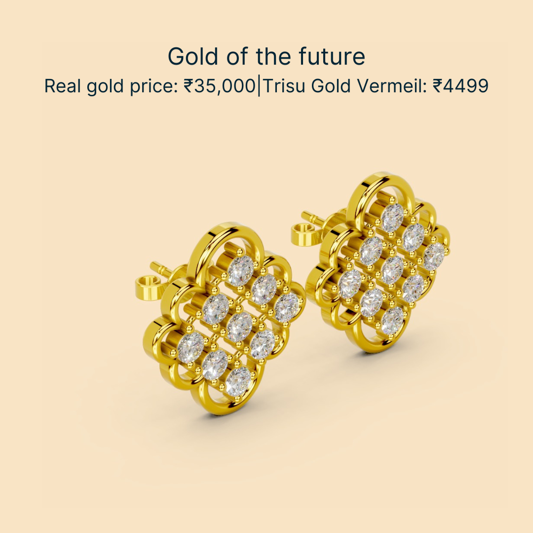 Rosaline Earrings