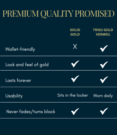 Hope Chain – Trisu