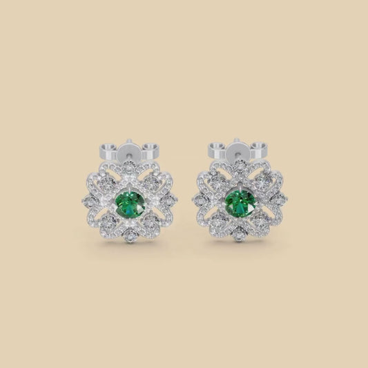 Meadow Earrings