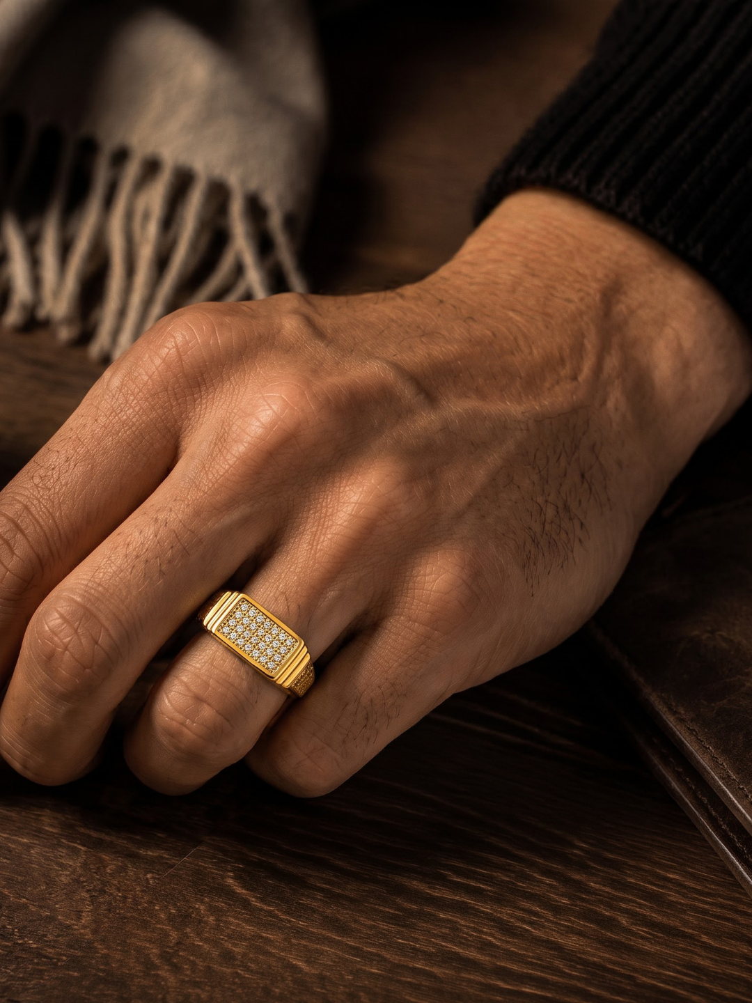 Imperium ring