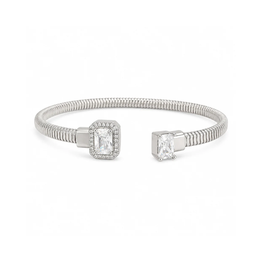 Ruab Open Cuff Bracelet