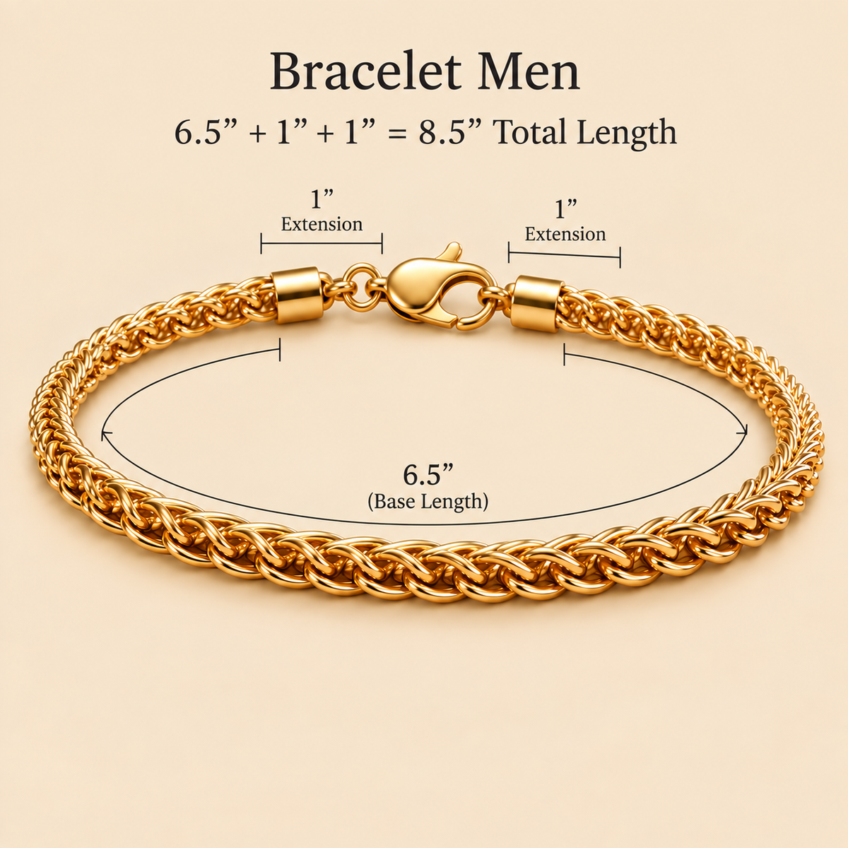 Twine Bracelet For Men and Women