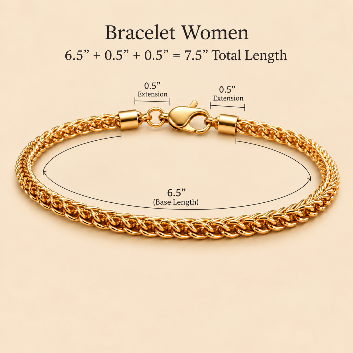 Twine Bracelet For Men and Women