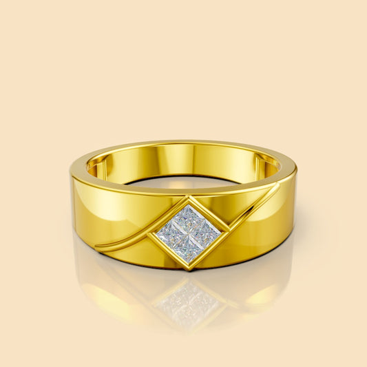 Axiom Ring