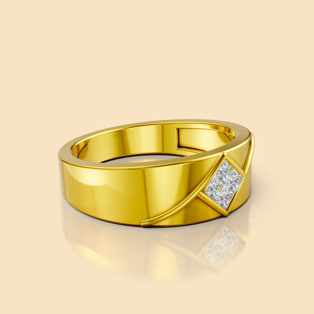 Axiom Ring