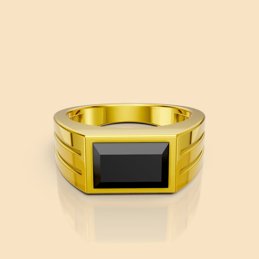 Valour Ring for Men