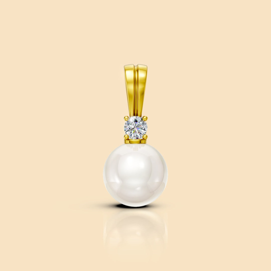 Moondrop Pendant