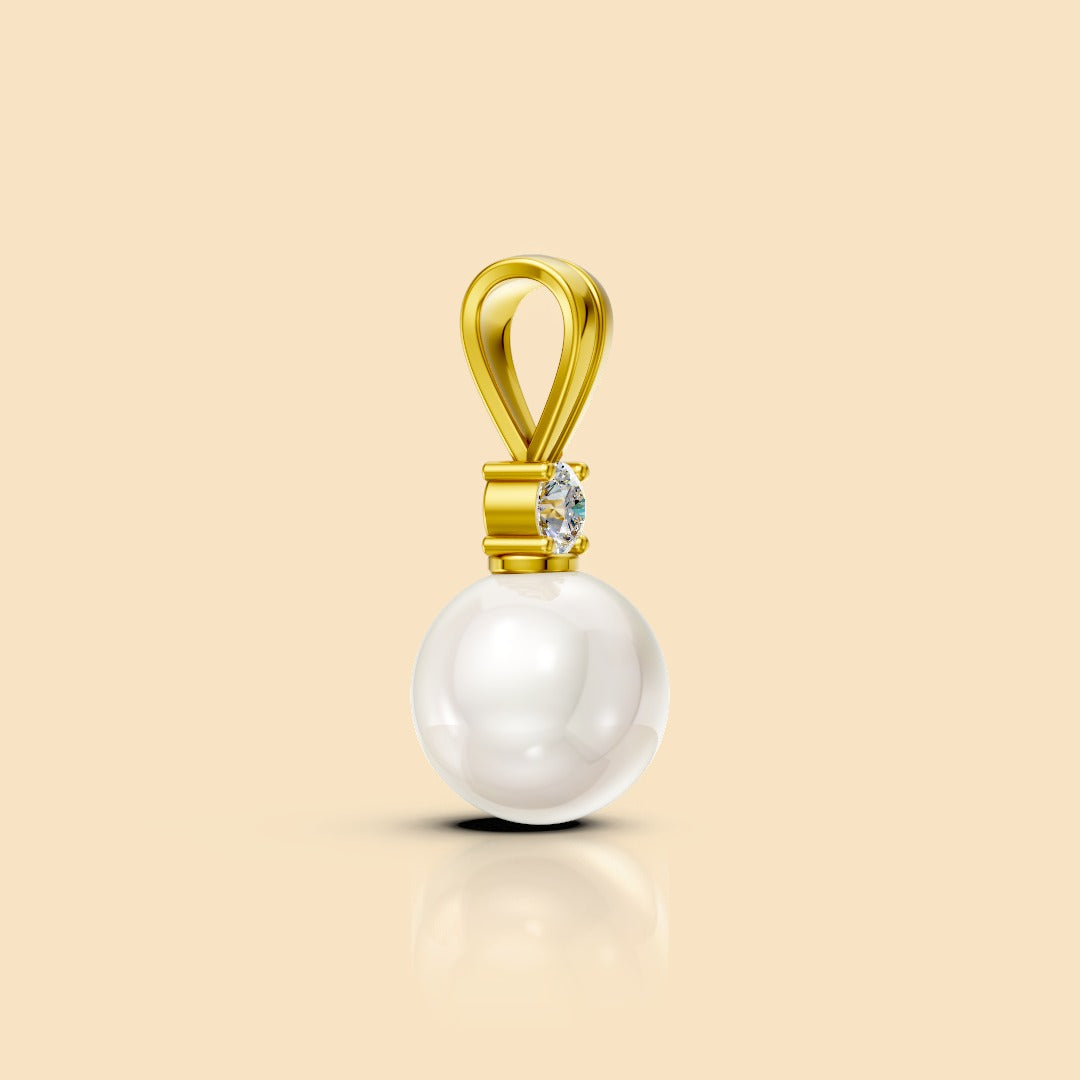 Moondrop Pendant