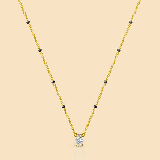 Aabha Mangalsutra