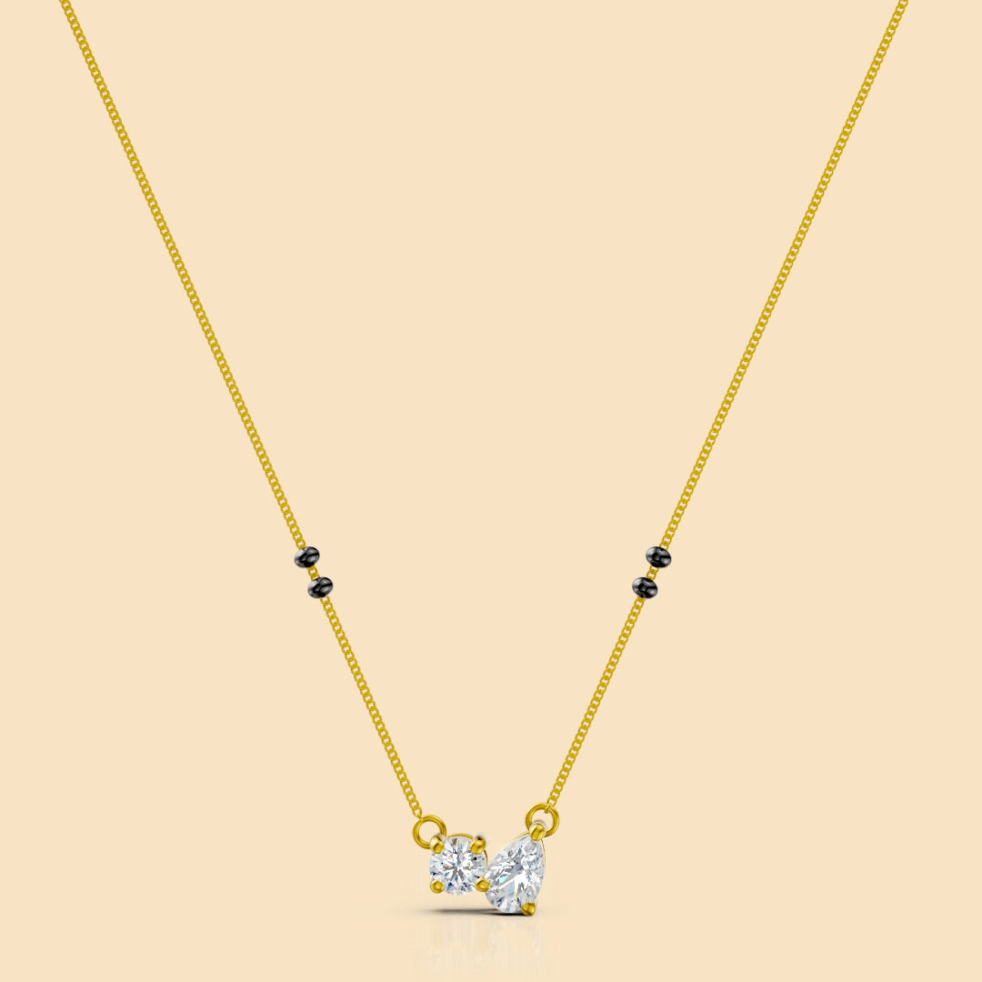 Seher Mangalsutra