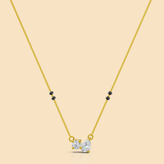 Seher Mangalsutra