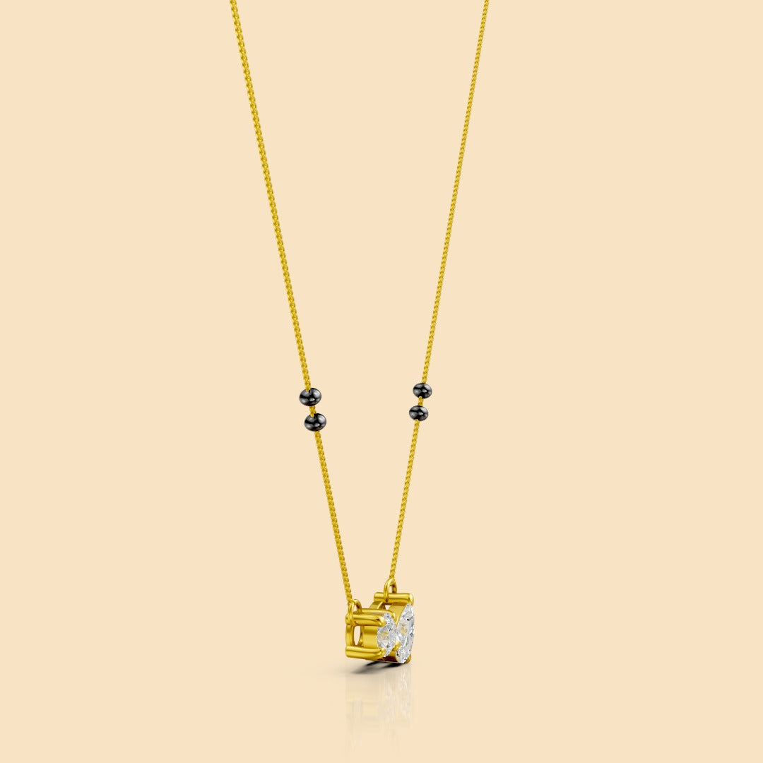 Seher Mangalsutra