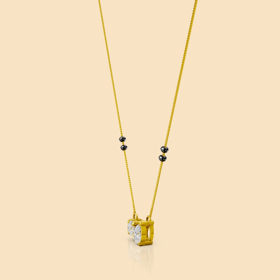Seher Mangalsutra