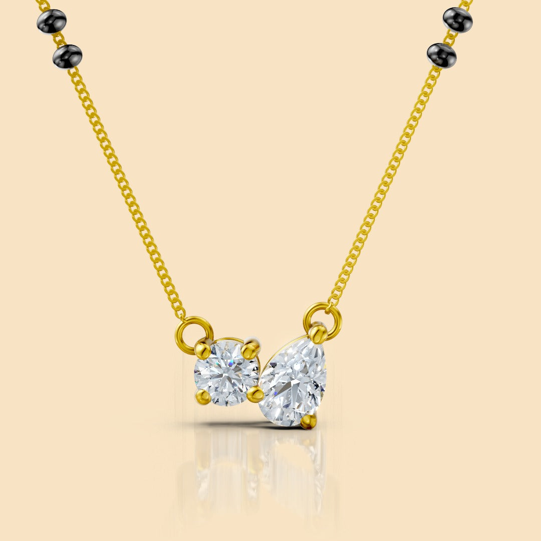 Seher Mangalsutra