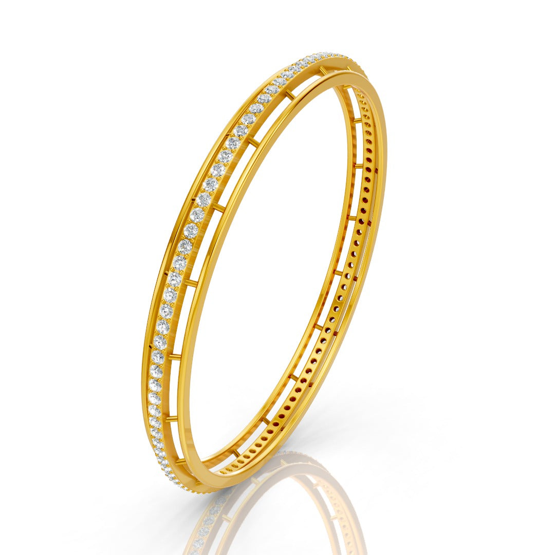Befikr Bangle