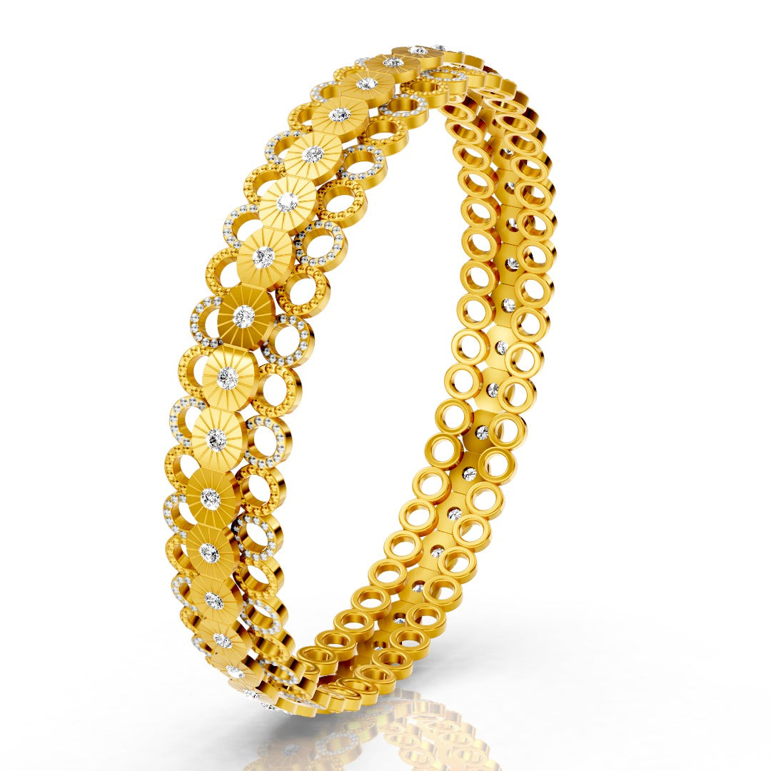 Bebaak Bangle