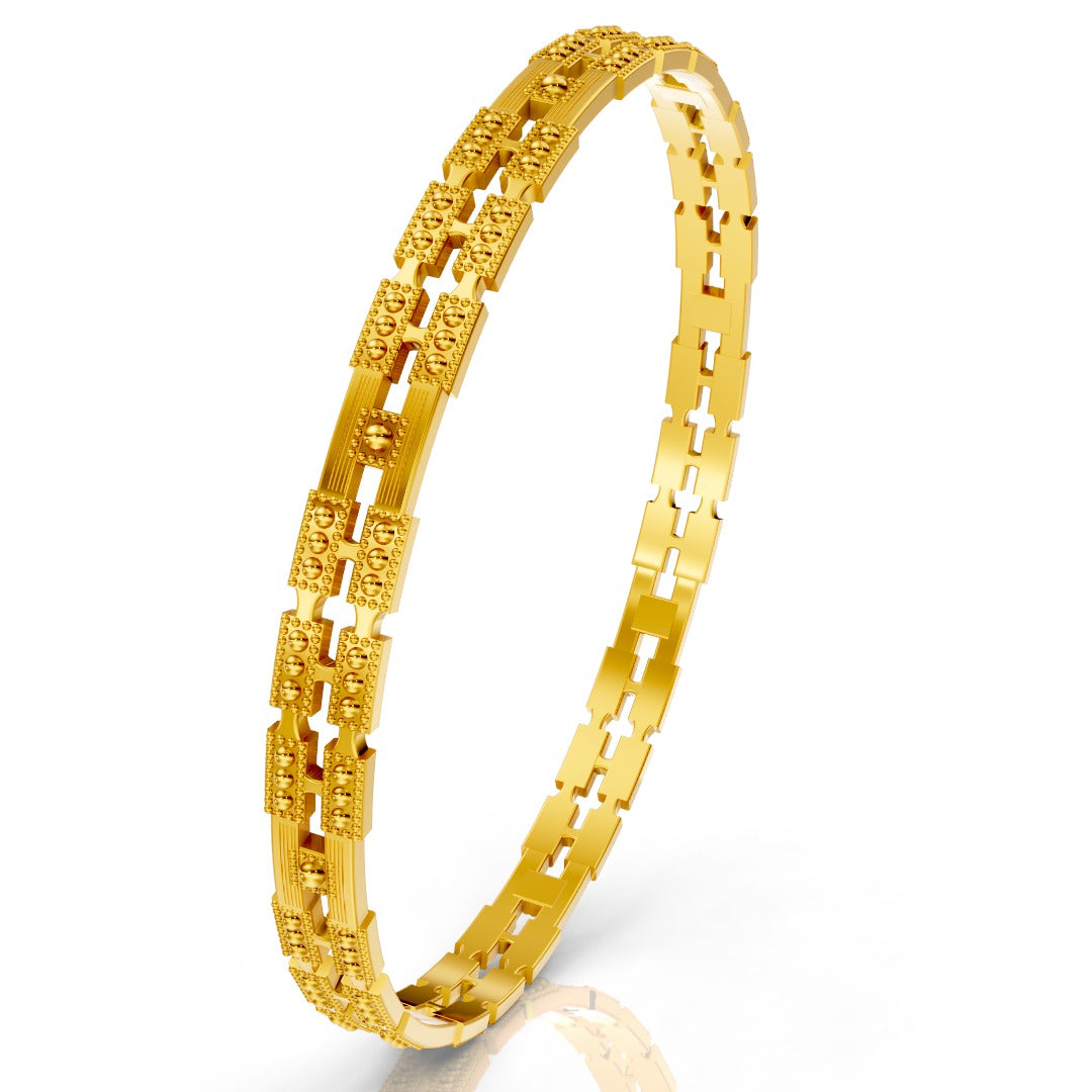 Milan Bangle