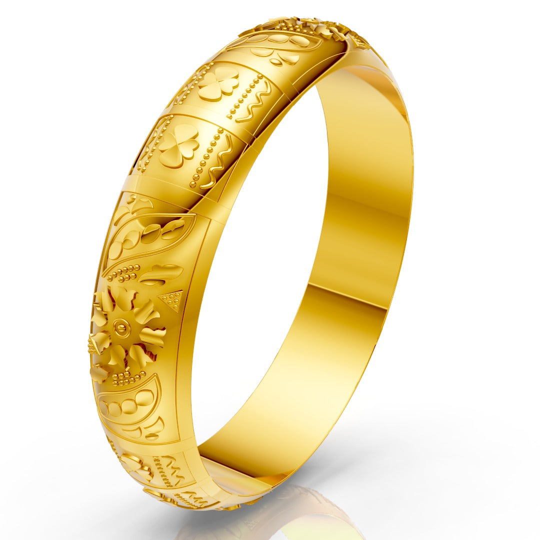 Jashan Bangle